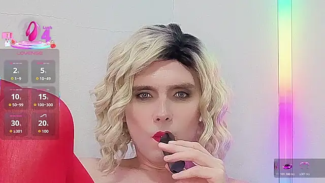Zagadka55555's Webcam Show