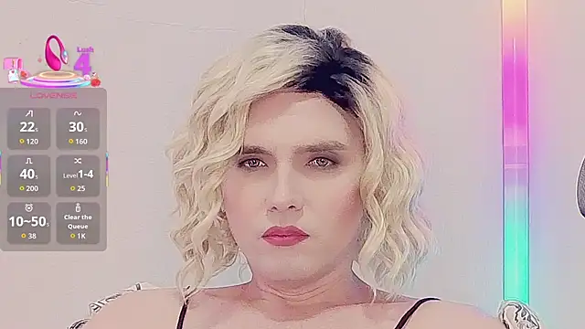Show Webcam de Zagadka55555
