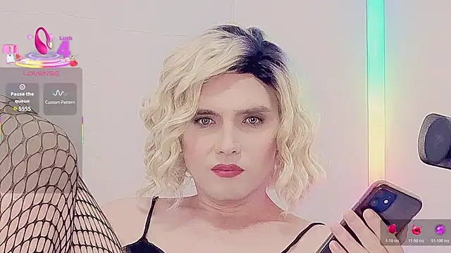 Zagadka55555 webcam show