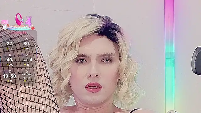 Zagadka55555 网络视讯表演