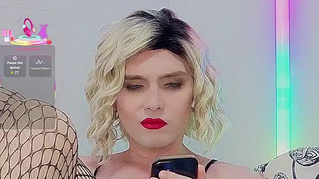 Zagadka55555 – webcam-show
