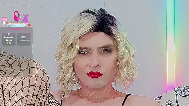 Zagadka55555 – webcam-show