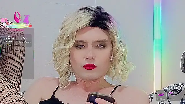 Zagadka55555 webcam show