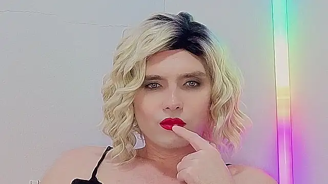 Zagadka55555's Webcam Show