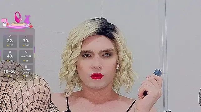 Zagadka55555 Show in webcam
