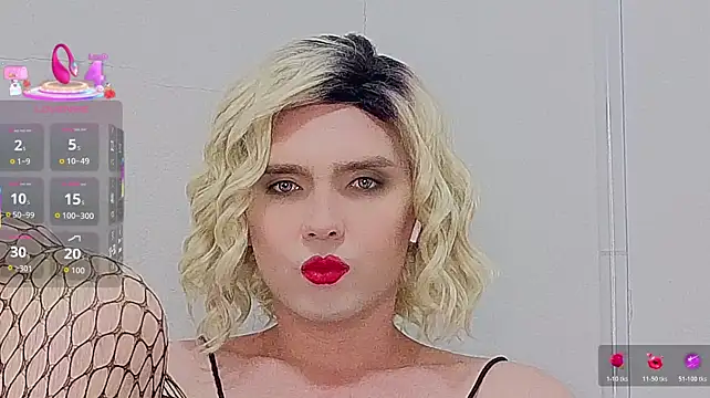Zagadka55555 Webcam-Show