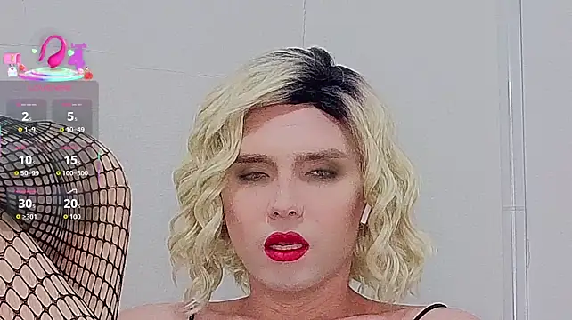 Show de Zagadka55555 na webcam