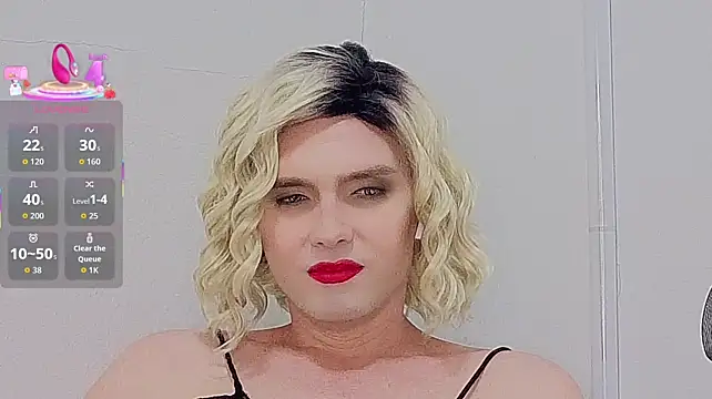 Zagadka55555 Pertunjukan Webcam