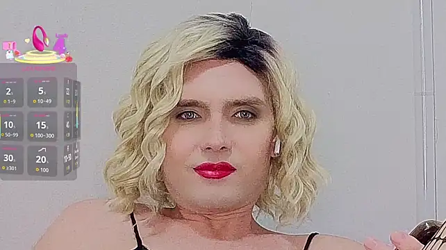Zagadka55555 Pertunjukan Webcam
