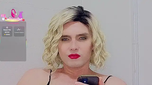 Zagadka55555's Webcam Show