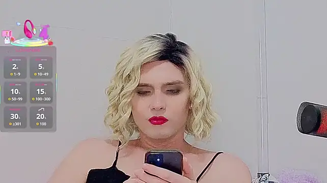 عرض كام Zagadka55555