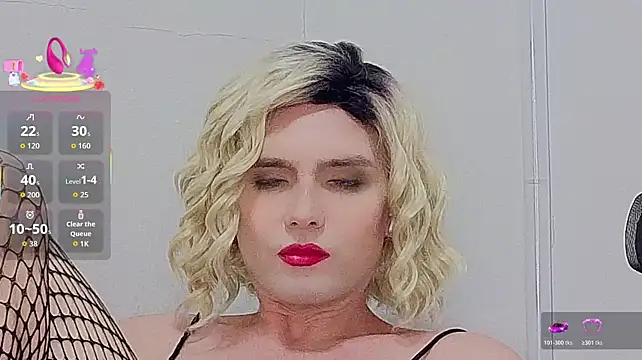 Zagadka55555 Adlı Modelin Web Kamerası Şovu
