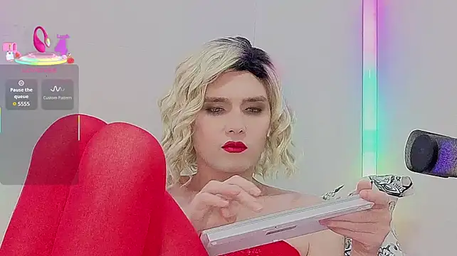 عرض كام Zagadka55555