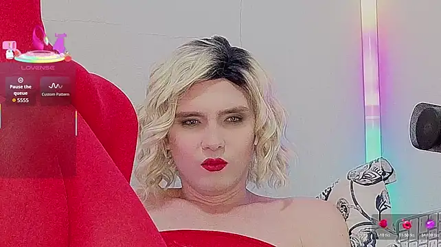 Zagadka55555: вебкам-шоу