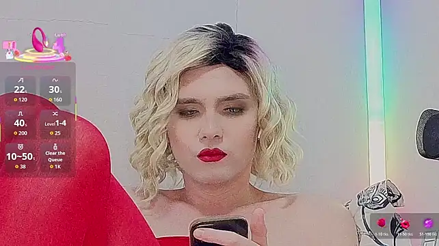 Zagadka55555 Webcam-Show