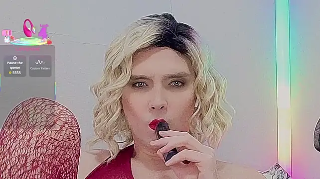 Zagadka55555 在線直播表演