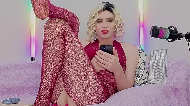 Zagadka55555: вебкам-шоу
