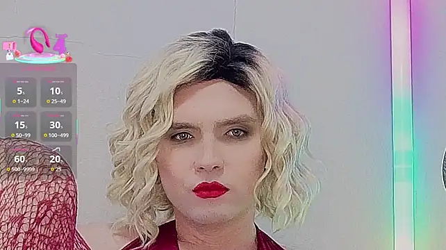 Zagadka55555 Show Webcam