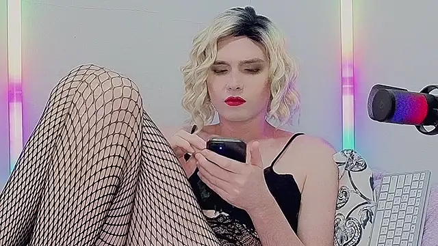 Zagadka55555 网络视讯表演