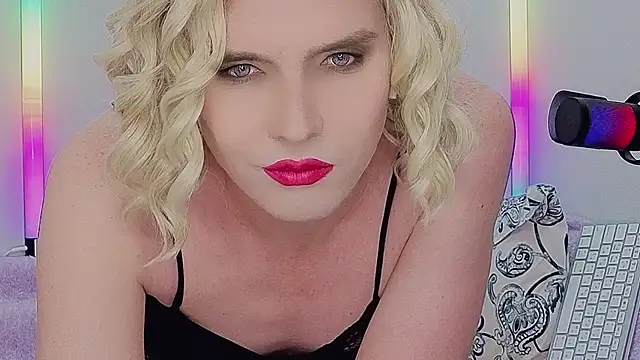 Show webcam de Zagadka55555