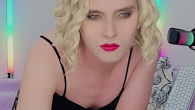 Show Webcam de Zagadka55555
