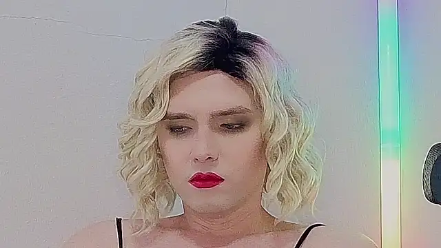 Zagadka55555: вебкам-шоу