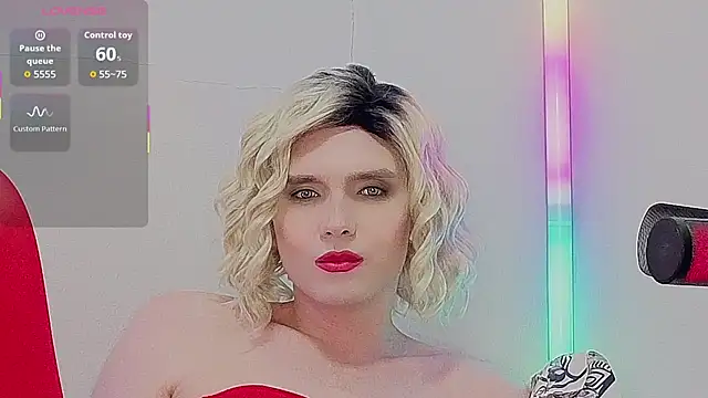 Zagadka55555 webcam show