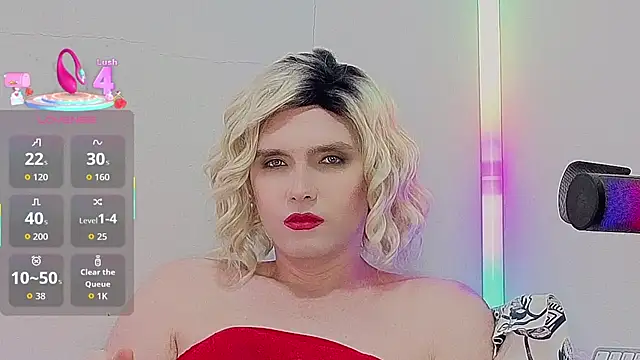 Zagadka55555 웹캠 쇼