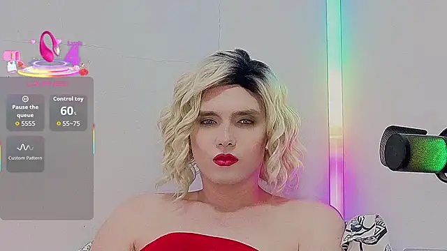 Zagadka55555 – webcam-show