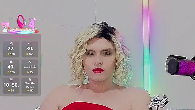 Zagadka55555 Webcam-Show