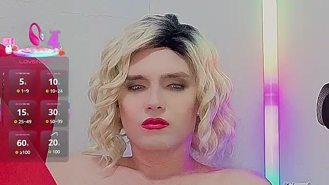 Zagadka55555's Webcam Show