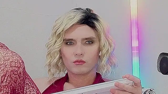 Zagadka55555 Pertunjukan Webcam