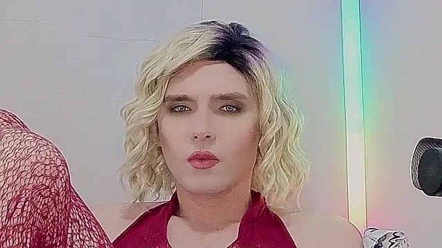 Zagadka55555 웹캠 쇼