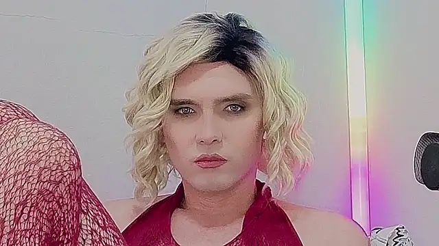 Show Webcam de Zagadka55555