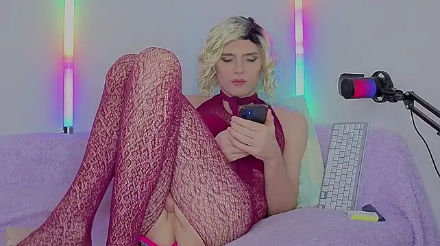 Zagadka55555 Webcam-Show