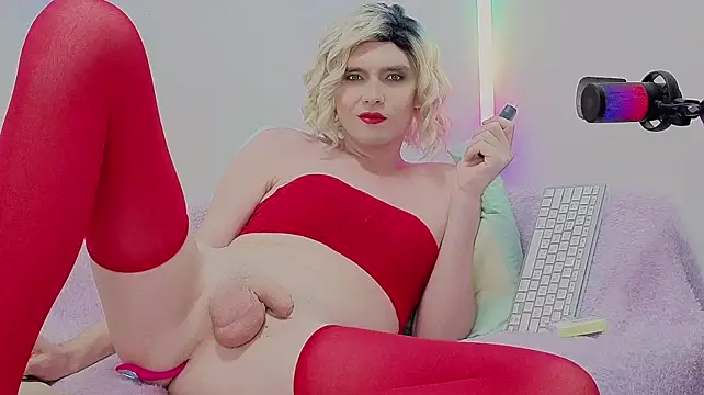 Show de Zagadka55555 na webcam