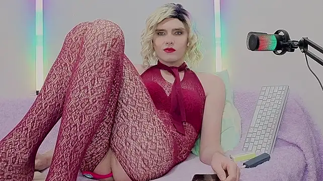 Zagadka55555's Webcam Show