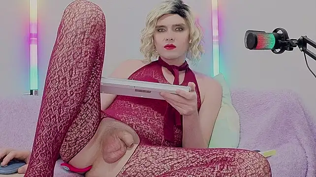 Zagadka55555 Show Webcam
