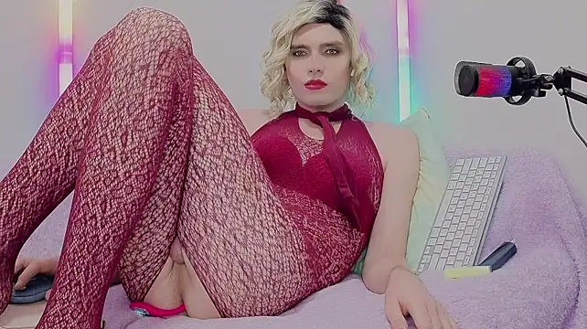 Zagadka55555n Webbikameraesitys