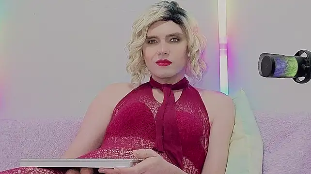 Zagadka55555: вебкам-шоу
