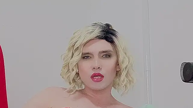 Show de webcam de Zagadka55555