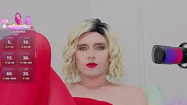 Zagadka55555's Webcam Show