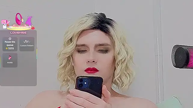 Zagadka55555 Show in webcam