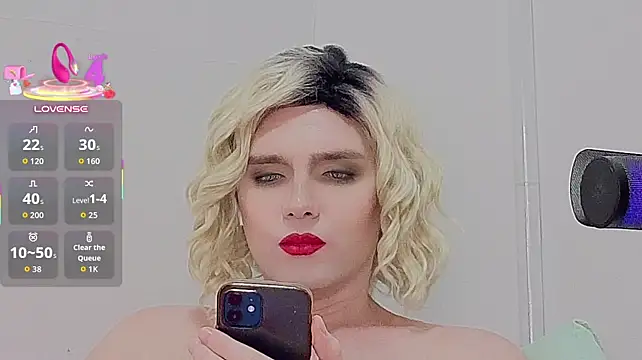 Zagadka55555's Webcam Show