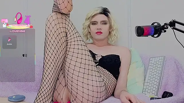 Zagadka55555 Show Webcam