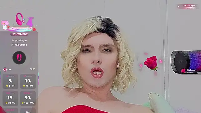 Zagadka55555n Webbikameraesitys