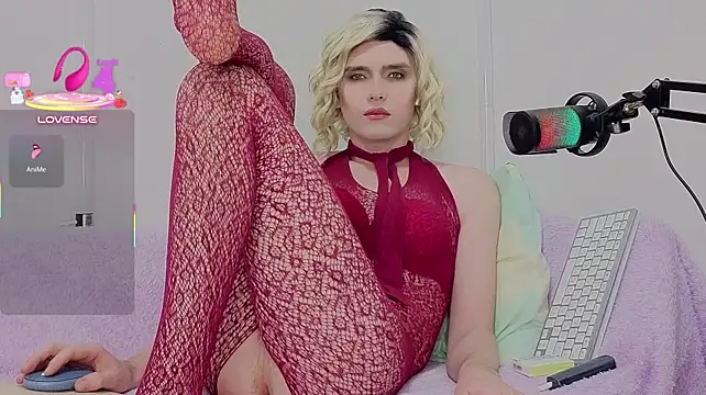 Zagadka55555 Шоу с уебкамера