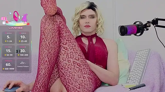 Zagadka55555n Webbikameraesitys