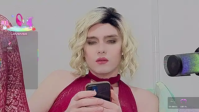 Zagadka55555 – Kamerová šou