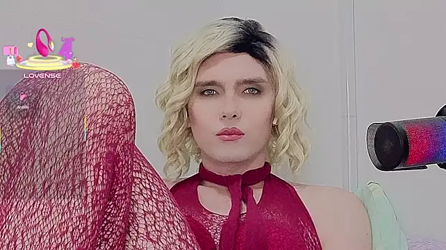 Zagadka55555: вебкам-шоу